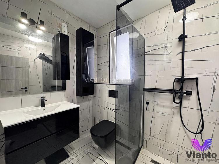 Casa 3 camere mobilata si utilata -teren 272 mp -Cartier Arhitecților lângă Lidl - 11
