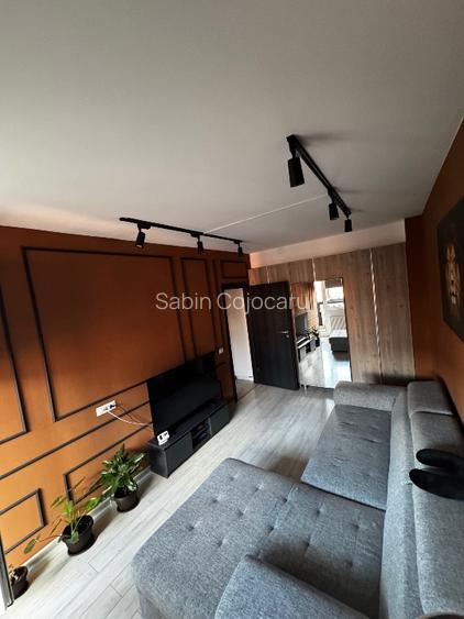 Apartament cu 2 camere direct de la Proprietar fără TVA - 4