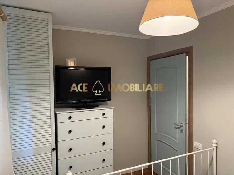 2 Camere de inchiriat | Victoriei | Metrou | Mobilat | Modern