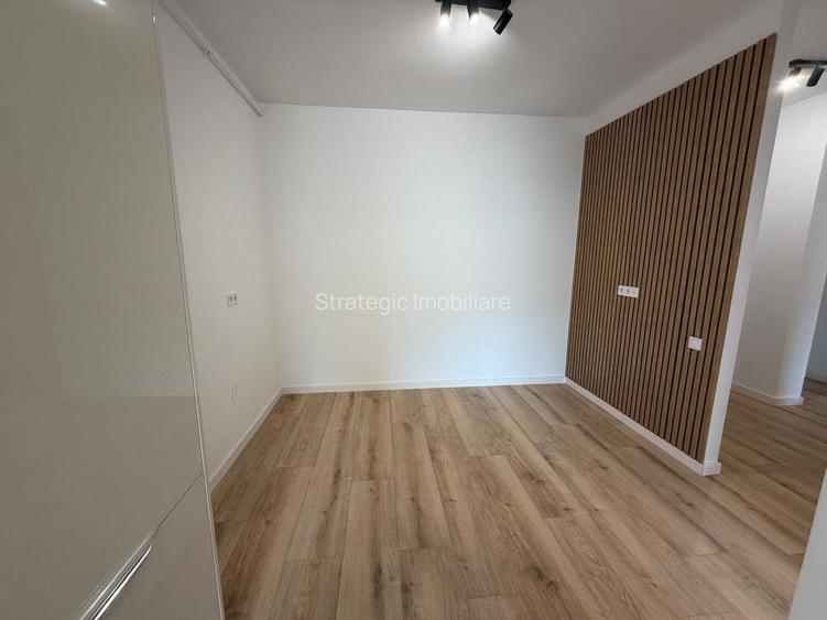 Apartament 3 camere,  parțial mobilat. Zona Eroilor Florești - 3