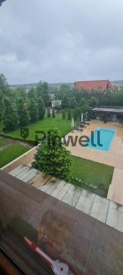 2 CASE| 3274 MP TEREN| PISCINA| JACUZZI| IAZ PESTI| CORBEANCA