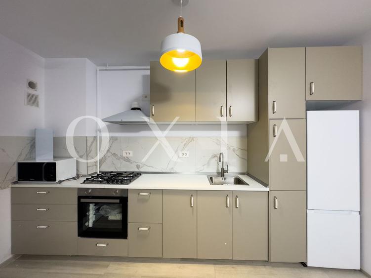OX681 Iris Armonia, Mobilat si Utilat, Parcare Acoperita