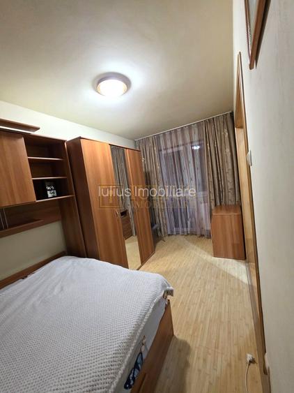 Apartament in Complexul Studentesc - 5