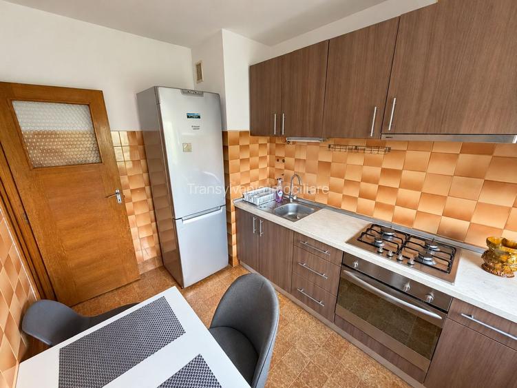 Apartament cu 70 mp | Ultracentral | Piața Ștefan cel Mare - 13