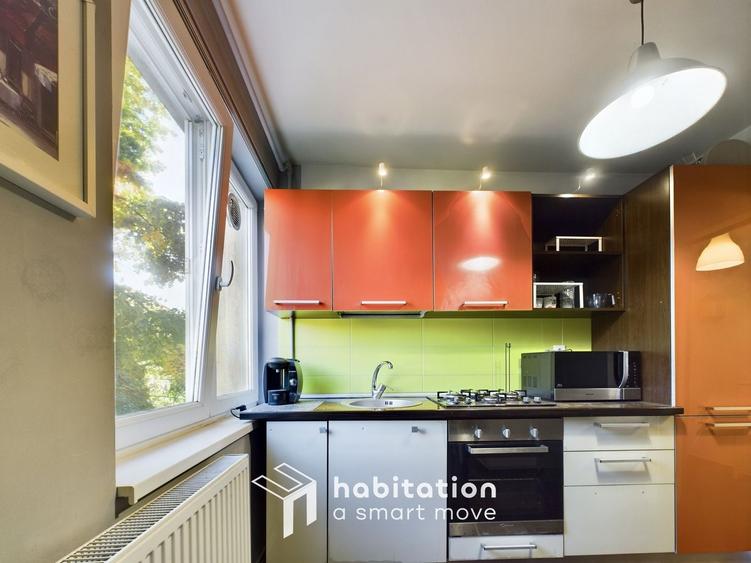 Apartament 2 camere, primitor, la doar 5 minute de Piața Victoriei