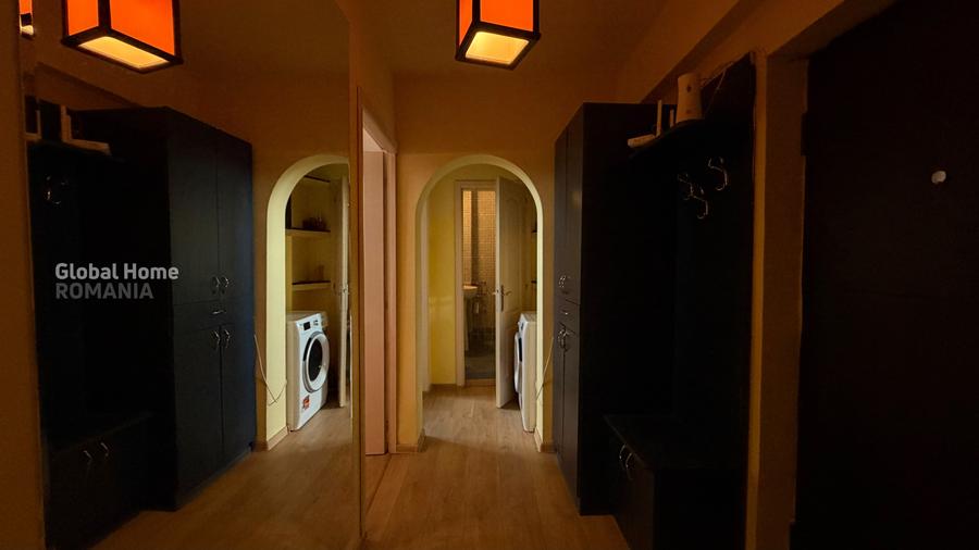 Apartament 4 camere | Polona cu Stefan cel mare | Metrou | Mobilat si utilat