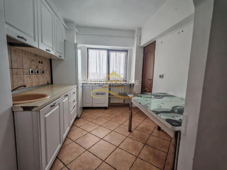 Apartament de inchiriat Bacau strada Banca Nationala - 29