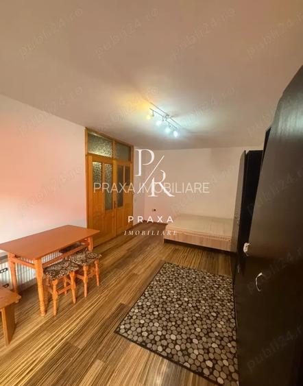 Apartament 2 camere, 50mp, balcon, mobilat complet, zona str. Eroilor! - 5