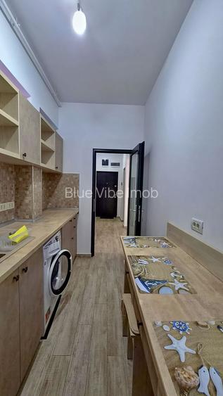 AviGarden-Parcare subterană-Suprafață 45mp - 12