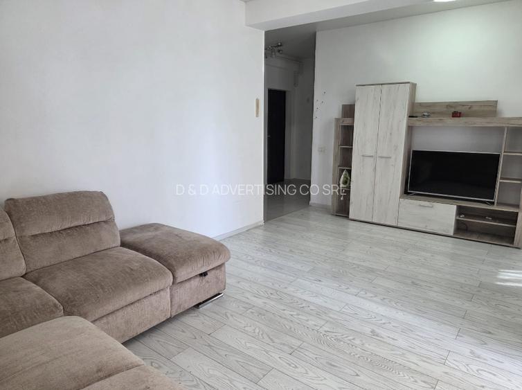 Militari Residence - Apartament 2 camere Modern - Centrala proprie - 12