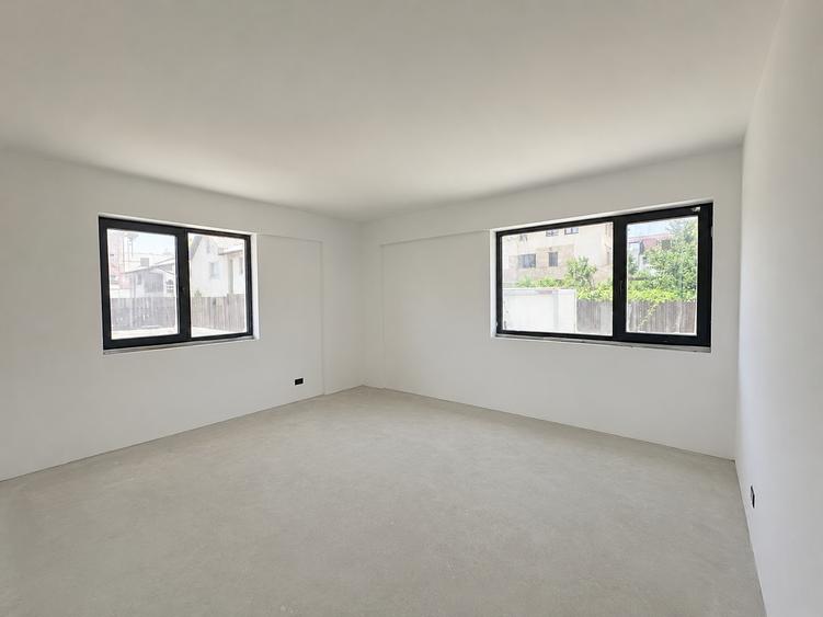 Apartament 2 camere, 50,95 mp utili, parter – Drumul Fermei | 0% comision