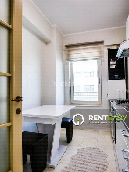 Apartament cu 2 camere de inchiriat in Royal Town - 7
