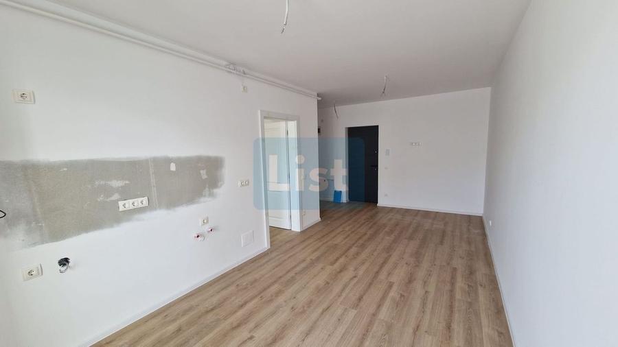 FARA COMISION Apartament cu 2 camere,Finisat, Loc de parcare inclus