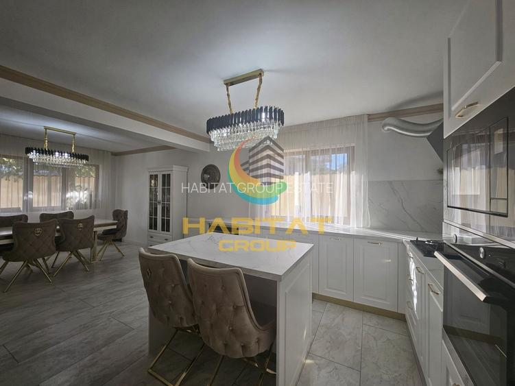Vânzare Casa / Vila Individuală 147 mp | Popești Leordeni | Sf. Voievozi - 6