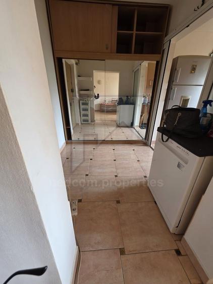 Vanzare apartament 2 camere Lizeanu
