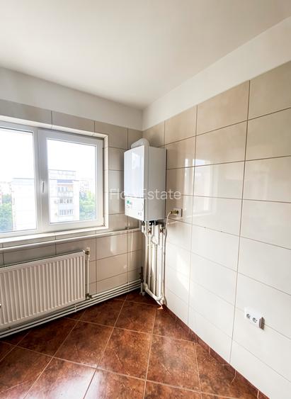 Apartament 2 camere | 6min M Timpuri Noi | Centrala proprie | Parcare - 6