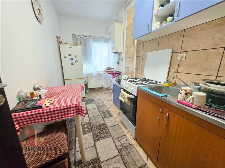 Apartament 1 camera, etaj 1, Tudor, strada Livezeni, Targu Mures - 3
