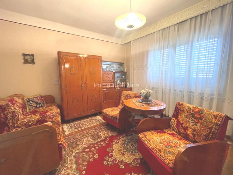 Casă de vanzare | 4 camere | vedere superbă către munți | Cugir - 7