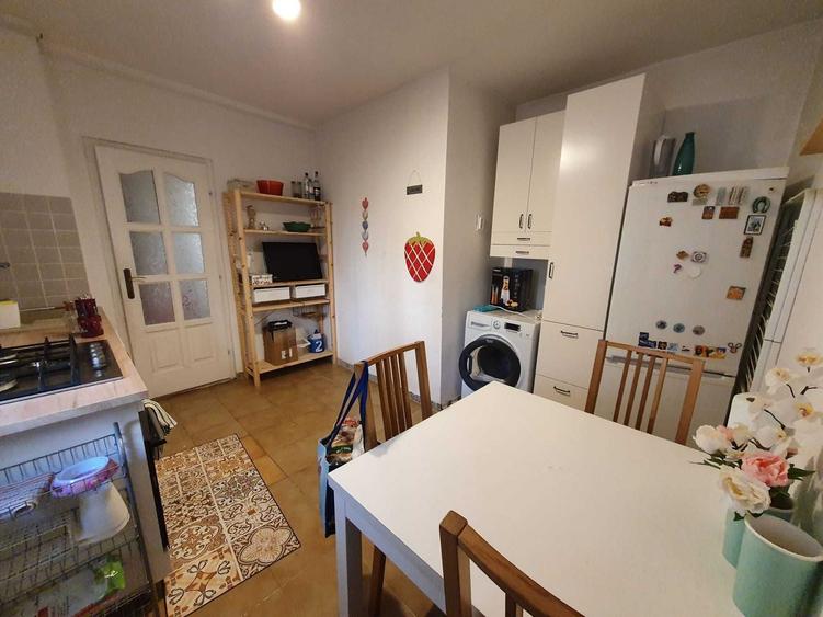 Inchiriere Apartament 2 camere zona Iancului, la 7 min de metrou