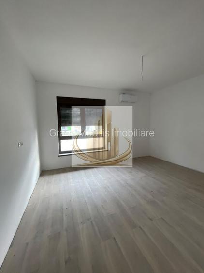 🏡 Apartament nou 2 camere - parter Giroc