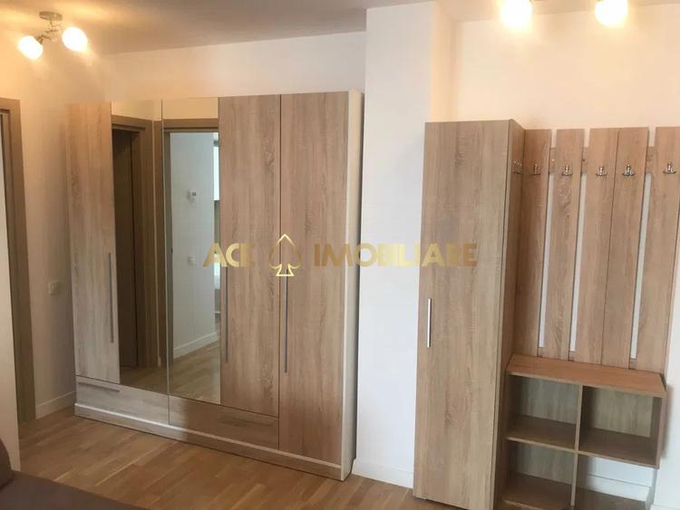 2 Camere de inchiriat | Arcadia Domenii | Centrala | Parcare | Metrou