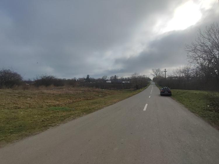 Teren intravilan Valcelele Jud Calarasi
