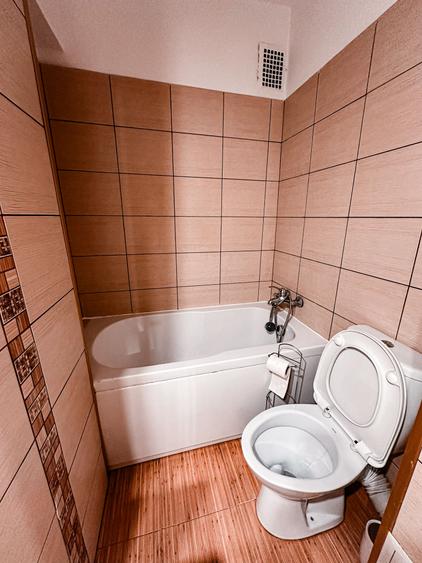 Apartament de doua camere in inima Bucurestiului, perfect pentru un cuplu tanar
