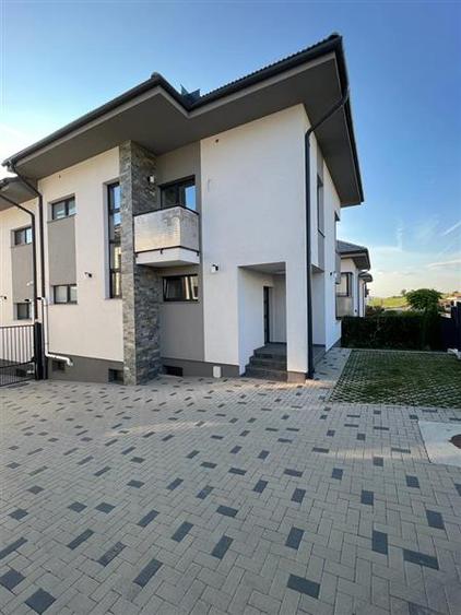 Casa Tip Duplex situata in cartierul Borhanci!
