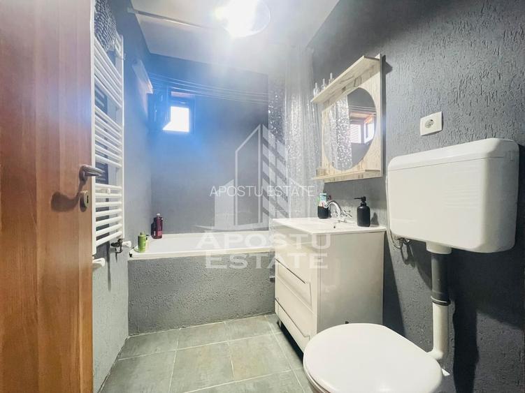 Apartament 2 camere modern,cu parcare - zona T. Vladimirescu - Lacului - 1