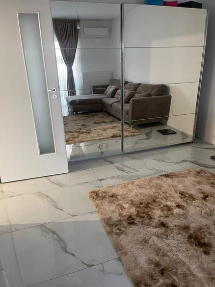 Apartament decomandat