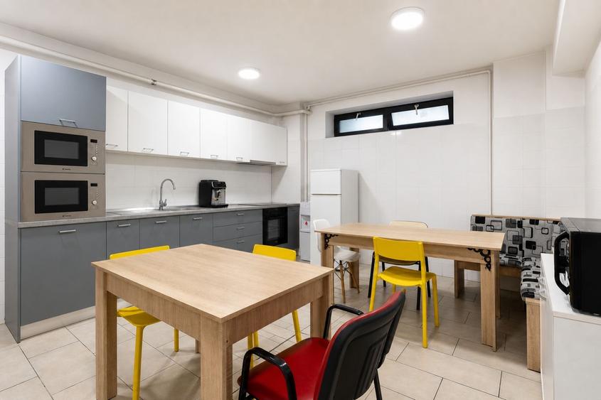 Vila de vanzare\inchiriere Calea Grivitei