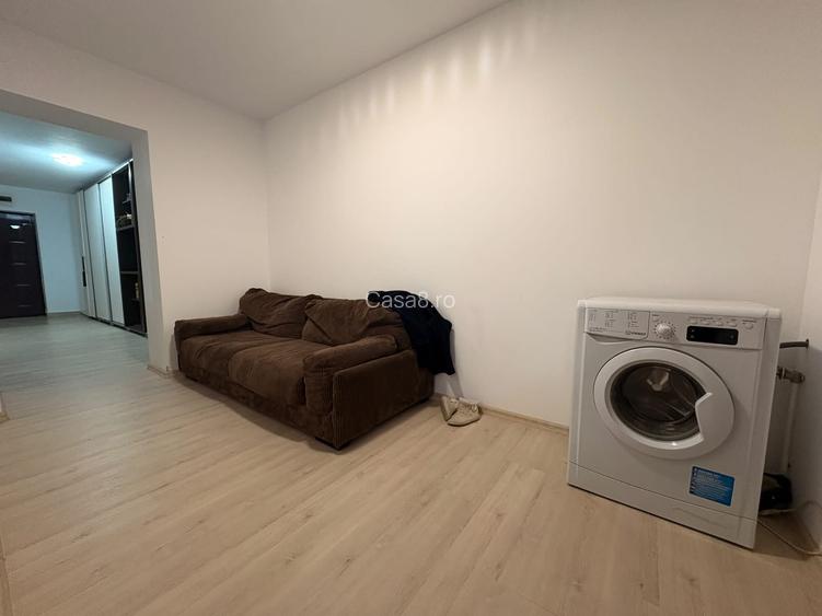 Apartament 2 camere | 73 mp utili + terasă 15 mp | Confort City - 5