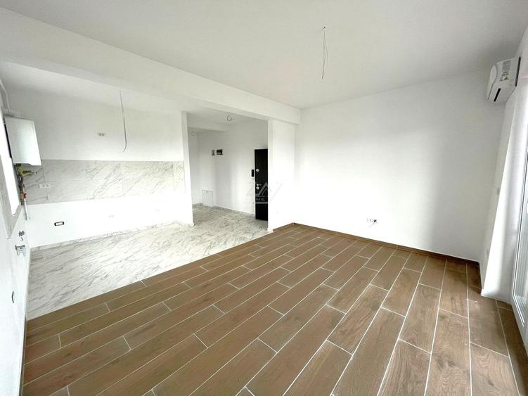 Bloc nou ESO. 3 Camere. Dressing. Terasa 25 mp. Finisaje la alegere.