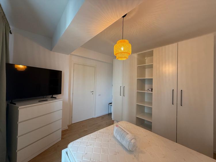 Ideal Residence - Apartament 2 camere Parcare Inclusă