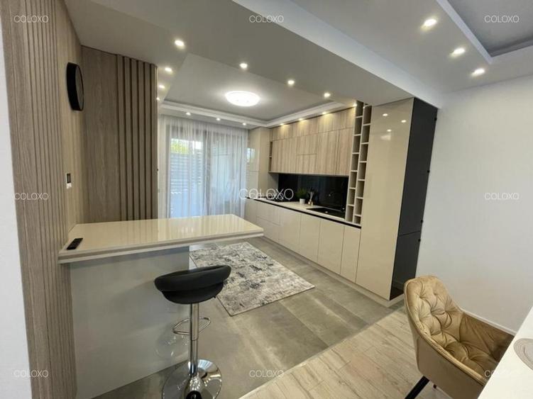 Casa tip duplex CUG - 157 mp - 5 camere - 13