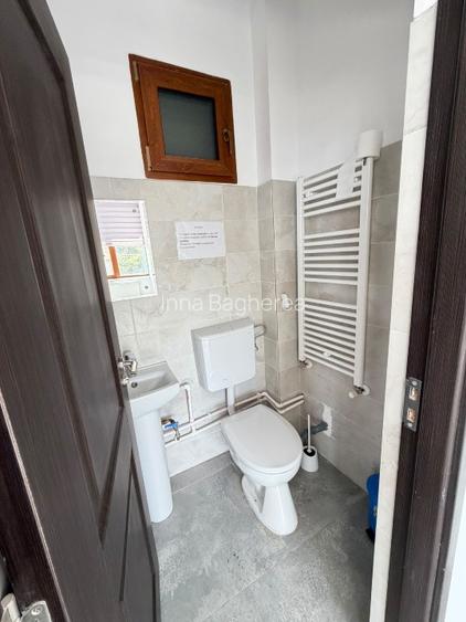 Spatiu comercial de inchiriat – Bd. Muncii | Panou publicitar propriu + Parcare  - 6