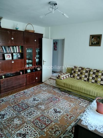 Apartament 3 camere zona Spitalului de Copii - 5