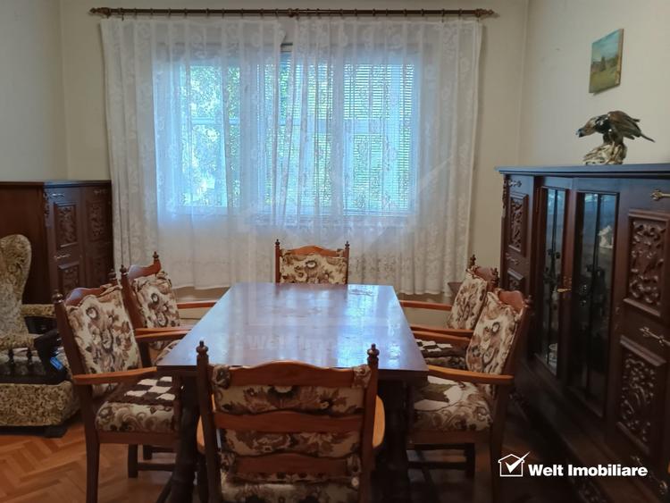 De vanzare un apartament cu 3 camere confort LUX