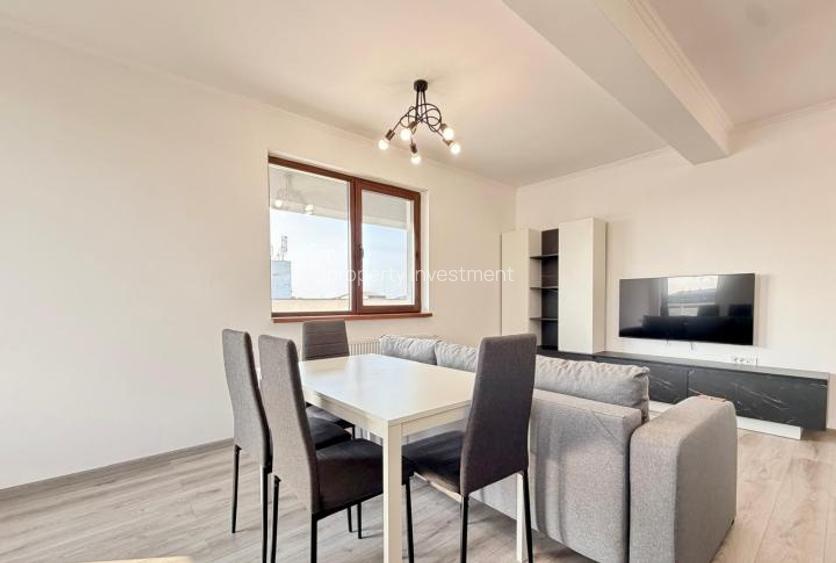 Închiriere Apartament 2 camere în Bucurestii Noi | 5 min metrou Jiului - 3