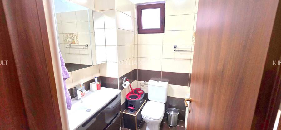 Obor /Iancului apartament 2 camere  bloc nou centrala proprie - 4