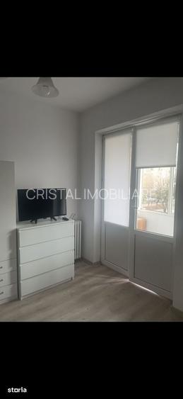 Închiriere Garsonieră mobilată, etaj 2, AC, Dristor – Baba Novac 🌳 - 7