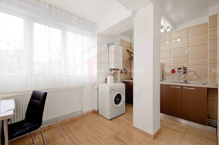 Garsonieră cu vedere la Dunăre – Mazepa 1 | 59.000 € - 10