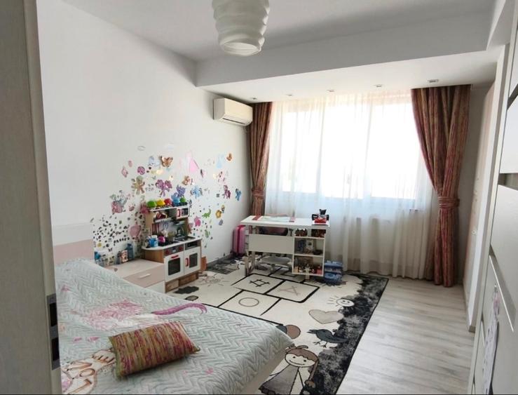 Proprietate Exclusivistă – Un singur apartament pe nivel, lângă Parcul Romanescu