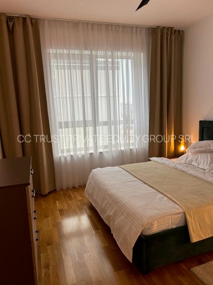 Luxuria, Apartament 2 cam, mobilat-utilat | Parcare inclusa - 2