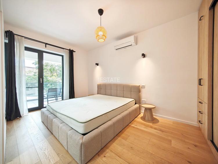 Baneasa - Stejarii | 3 camere+2 terase | 115 mp | Parcare subterana - 10