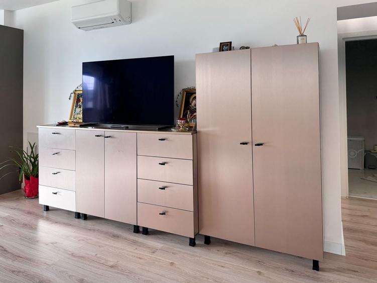 2 CAMERE , COMISION 0, IVORY RESIDENCE, PIPERA, NORD, ROND OMV