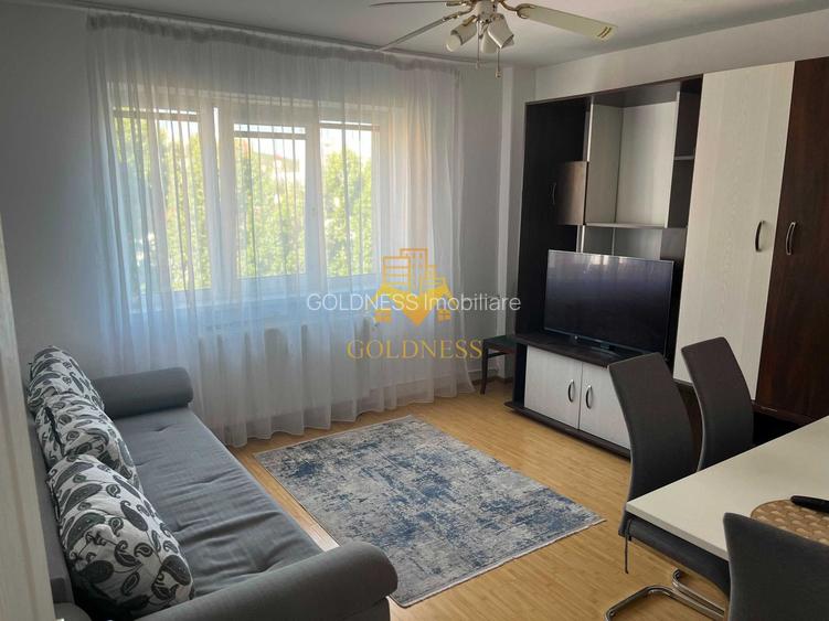 2 camere decomandate, balcon, Manastur, Mehedinti, BIG, Izlazului - 2