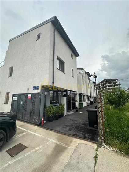 Casa Metalurgiei 7 Camere Mobilata/Utilat