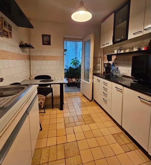 2 camere decomandat | Etaj 2/4 | Baneasa | Herastrau - 3
