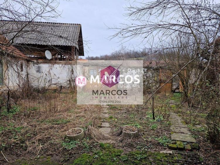 Casa 3 camere Goruia,vanzare sau schimb ID 970 - 3